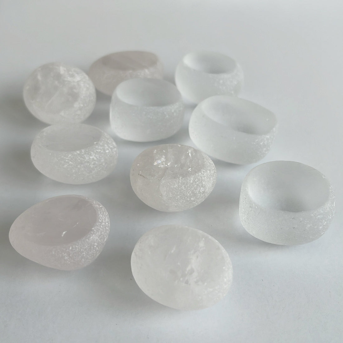 Clear Quartz healing properties - Shiny Crystals