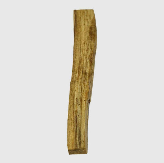 Palo Santo Stick - Shiny Crystals